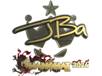 JBa (Gold) | Shanghai 2024 image